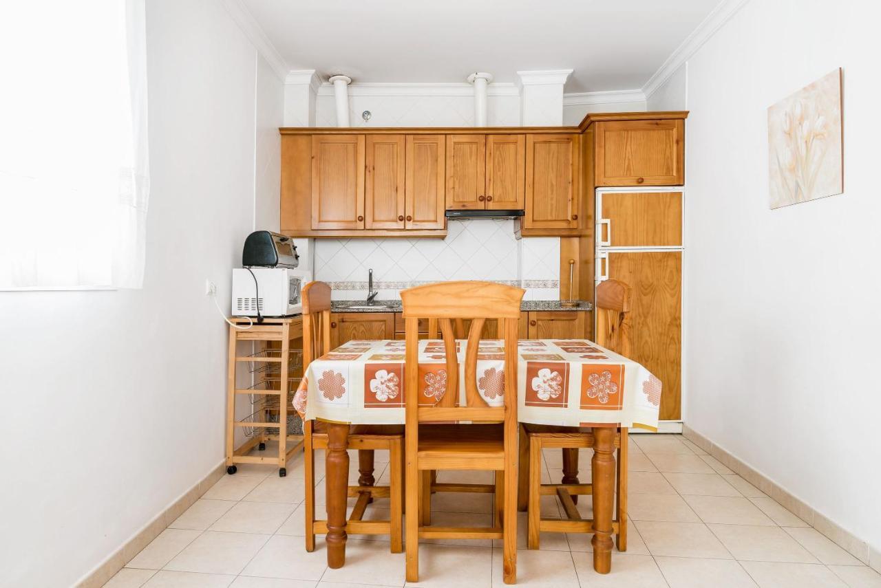 Apartamento Miramar 科尼尔-德拉弗龙特拉 外观 照片