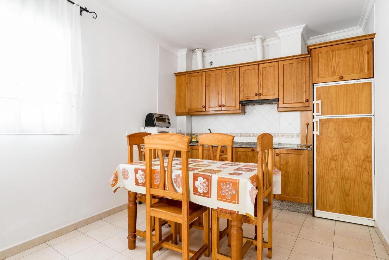 Apartamento Miramar 科尼尔-德拉弗龙特拉 外观 照片