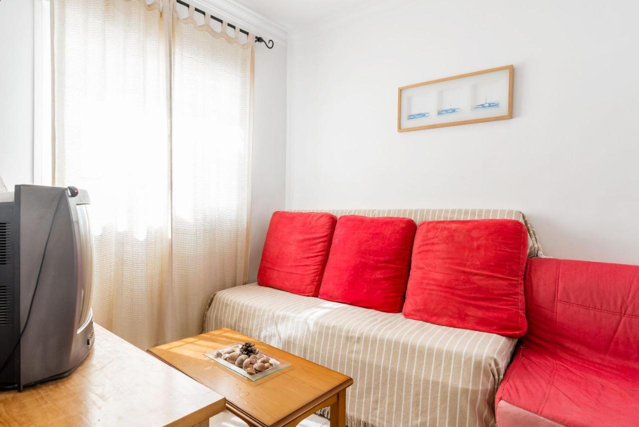 Apartamento Miramar 科尼尔-德拉弗龙特拉 外观 照片