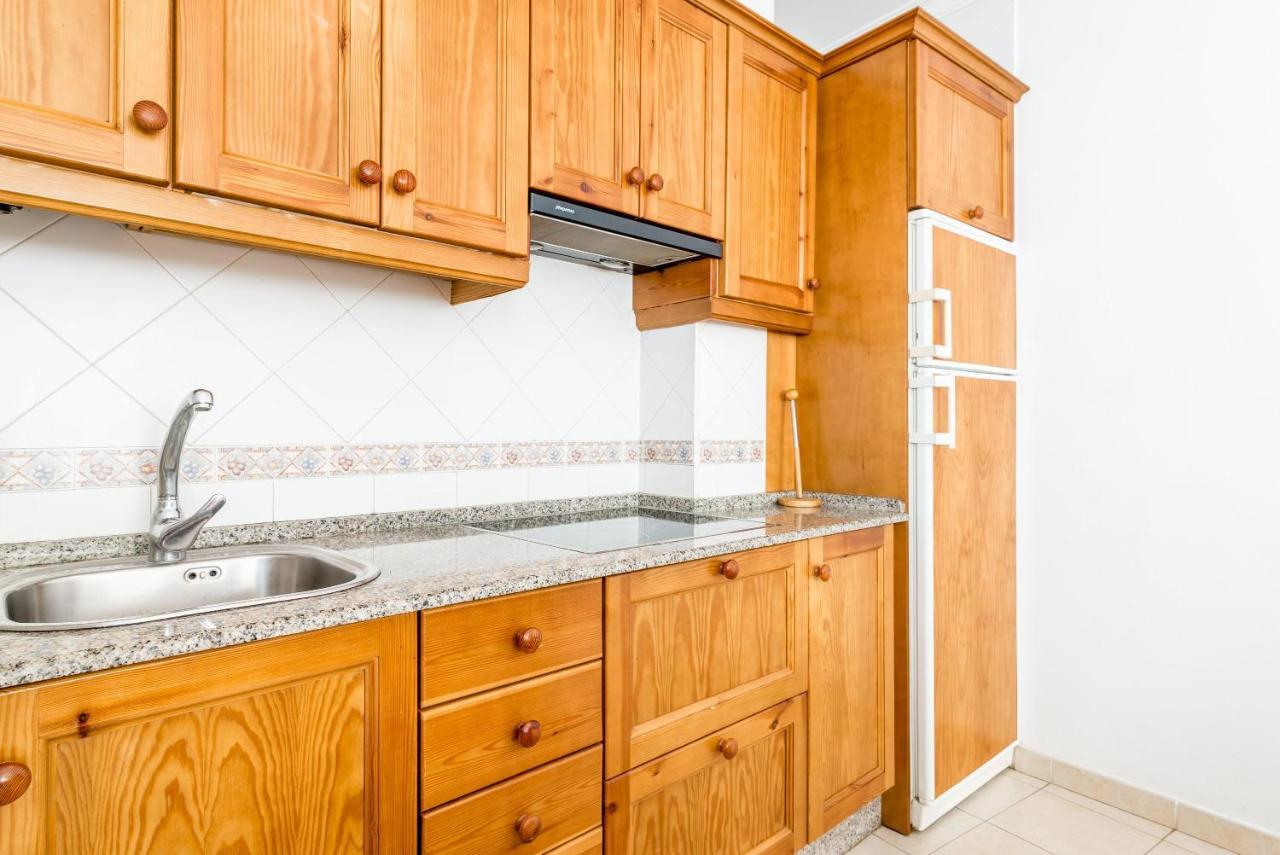 Apartamento Miramar 科尼尔-德拉弗龙特拉 外观 照片